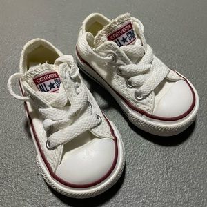 Infant Converse Sneakers